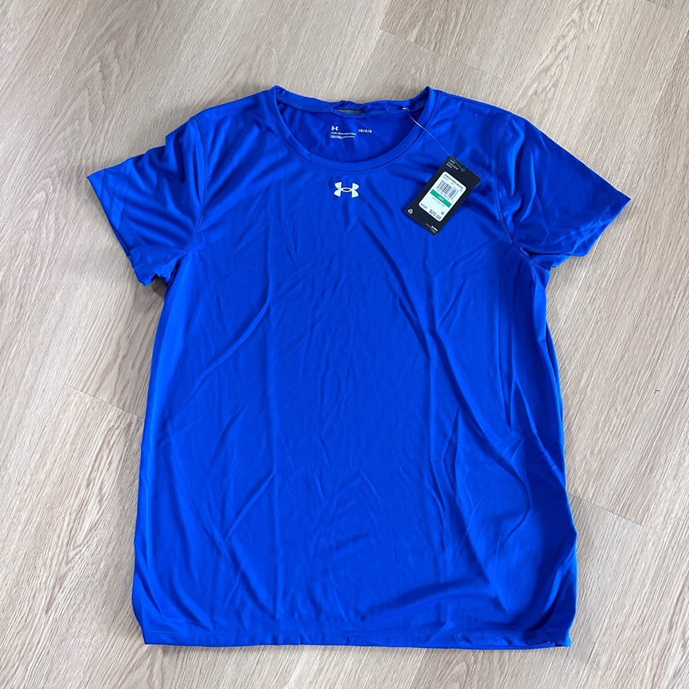 COPY - Under Armour tee